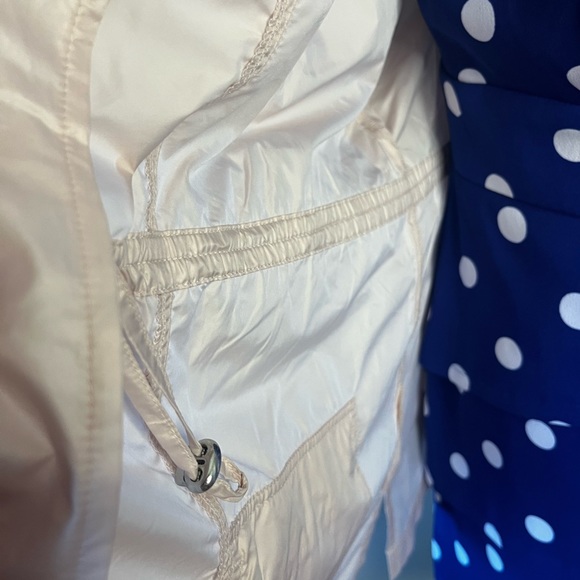 Zenergy Colleen Novelty Jacket in Lyrical Pink !! - Picture 11 of 12